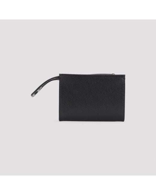 Givenchy Black Wallets & Cardholders