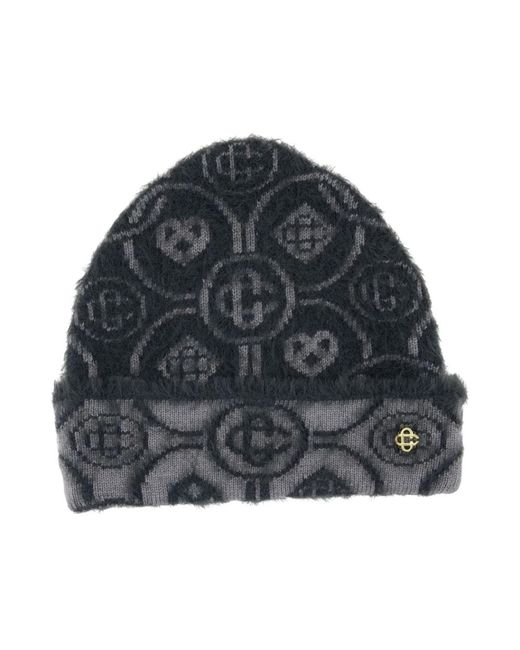 Beanies di Casablanca in Gray