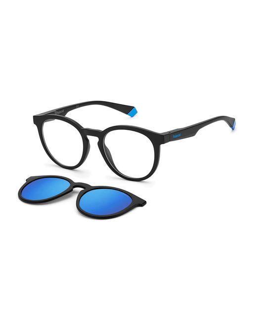 Sunglasses Polaroid de color Blue