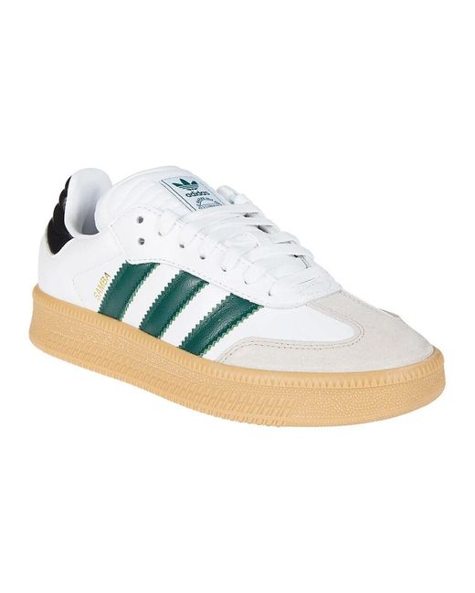 Adidas Stilvolle tanzschuhe für auftritte in Blue für Herren