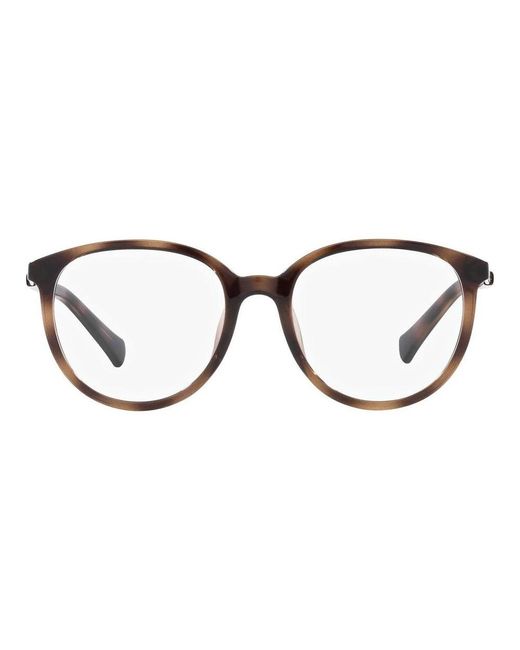 Ralph Lauren Metallic Glasses