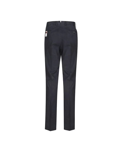 PT Torino Blue Chinos for men