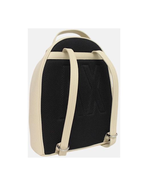 Backpacks di ARMANI EXCHANGE in Natural