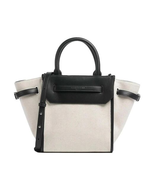 Liebeskind Berlin Black Handbags
