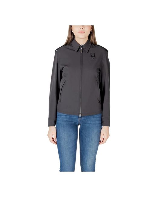 Blauer Blue Light Jackets