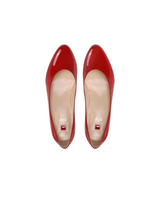 Högl Red Studio 60 Pump