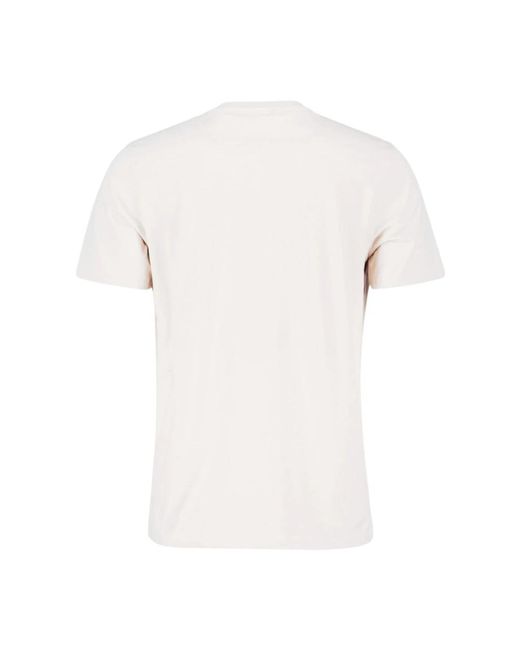 DISCLAIMER White T-Shirts for men