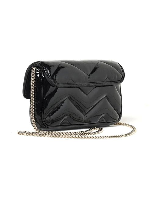 Gucci Black Borsa