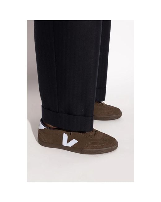 Veja Brown Sneakers
