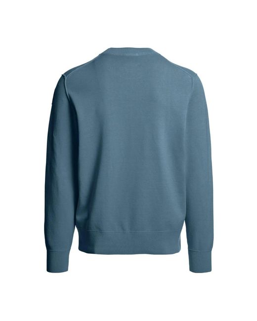 Parajumpers Basic Braw in het Blue voor heren