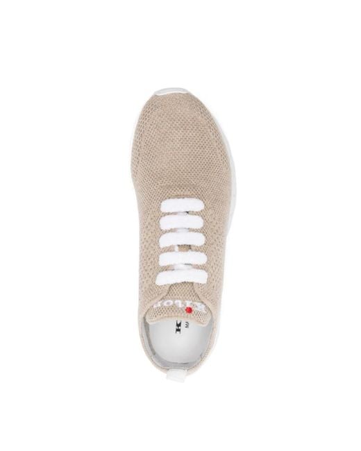 Sneakers Kiton en coloris White