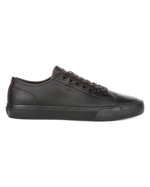 Boss Black Sneakers for men