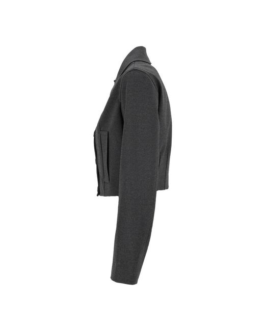 Pinko Black Light Jackets