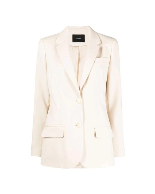 Joseph Natural Blazers
