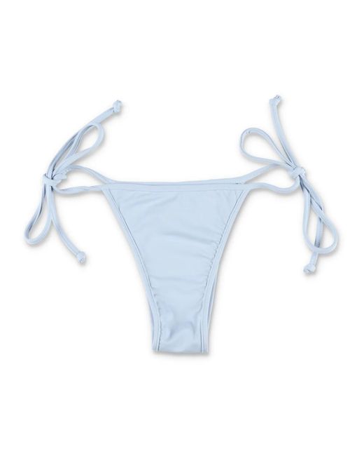 Reina Olga Blue Bikinis