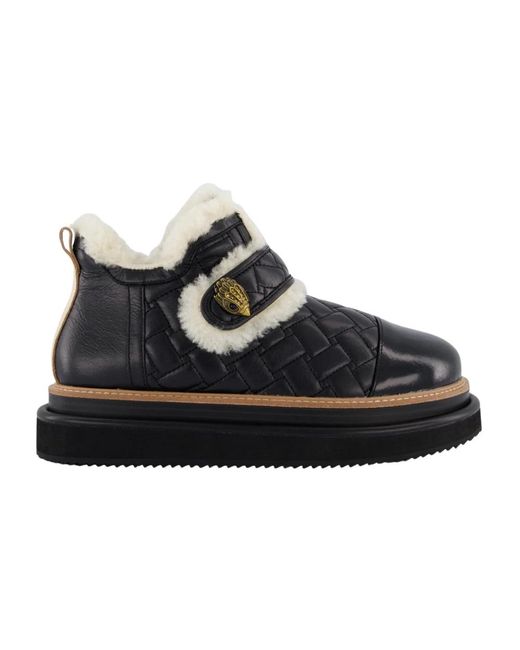 Winter Boots di Kurt Geiger in Black