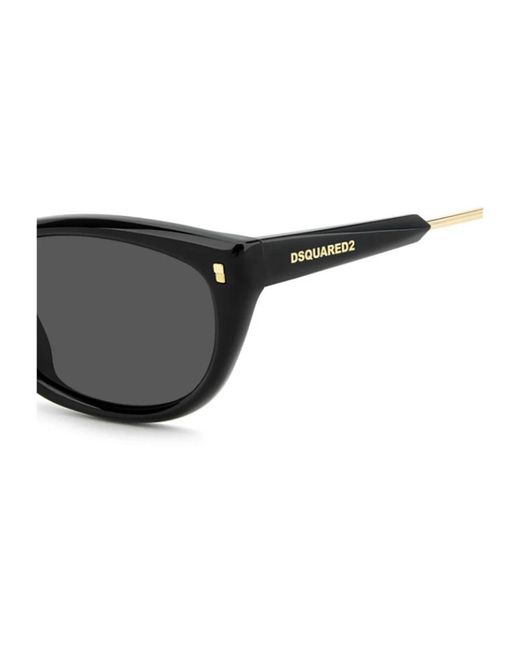DSquared² Black 1Qgp5I20A