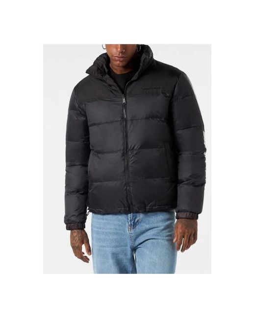 Vision Of Super Black Down Jackets for men