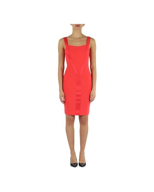 Marciano Red Short Dresses