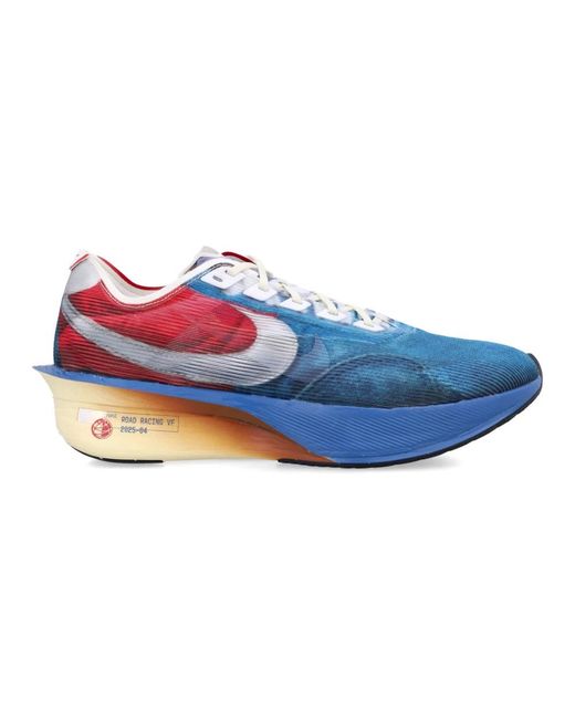 Nike Blue Sneakers for men