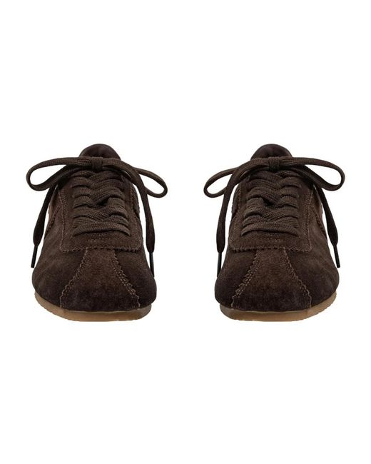 Sofie Schnoor Schoenen ,Bruin ,Sneakers in het Brown