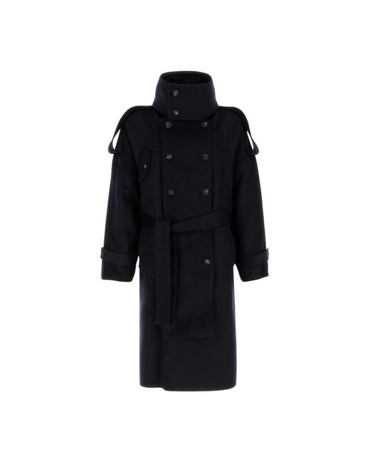 Ferragamo Wolmix Jas in het Black voor heren