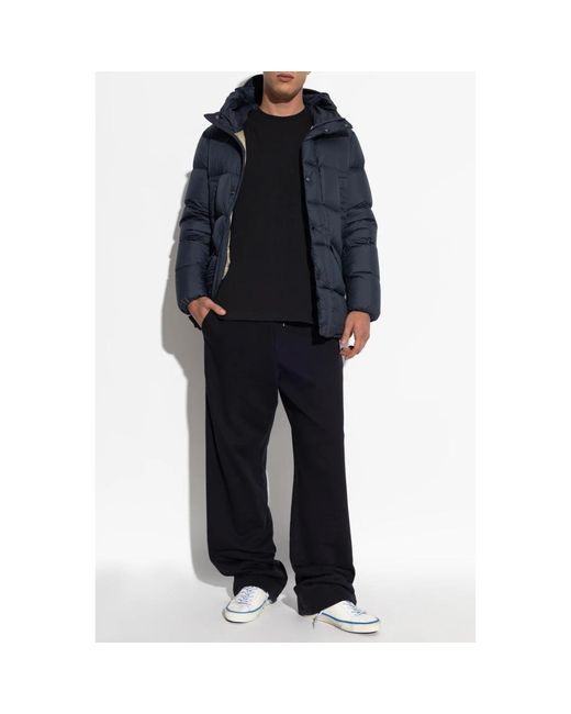 Samsøe & Samsøe T-Shirts in het Black voor heren