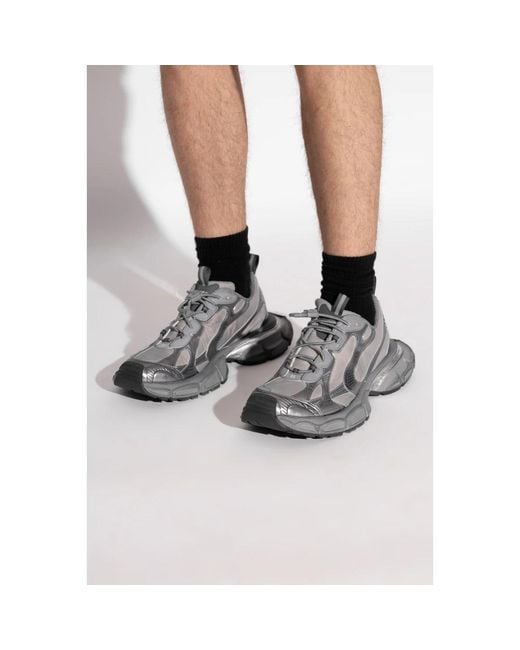 Balenciaga Gray Sneakers for men