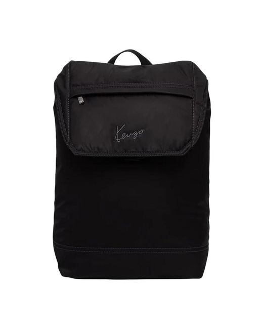Backpacks KENZO pour homme en coloris Black