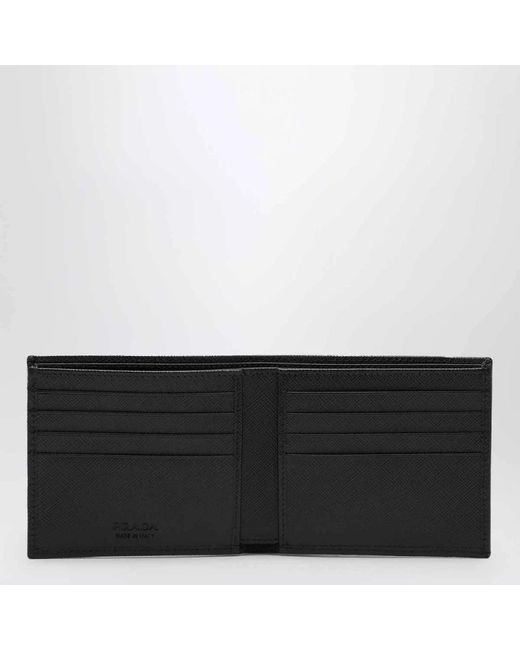Wallets & Cardholders Prada de hombre de color Black