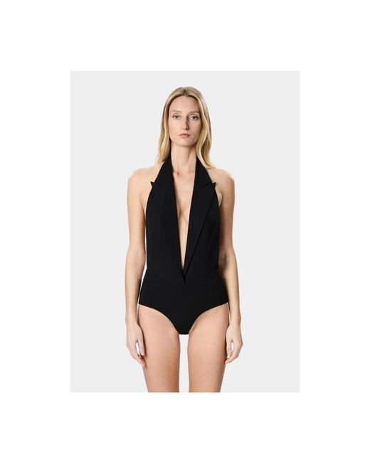 Body Amazuìn de color Blue
