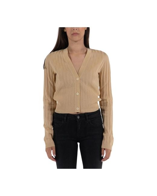 Lanvin Cardigans in het Black