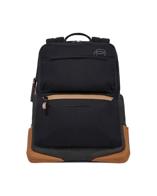 Backpacks Piquadro de color Black