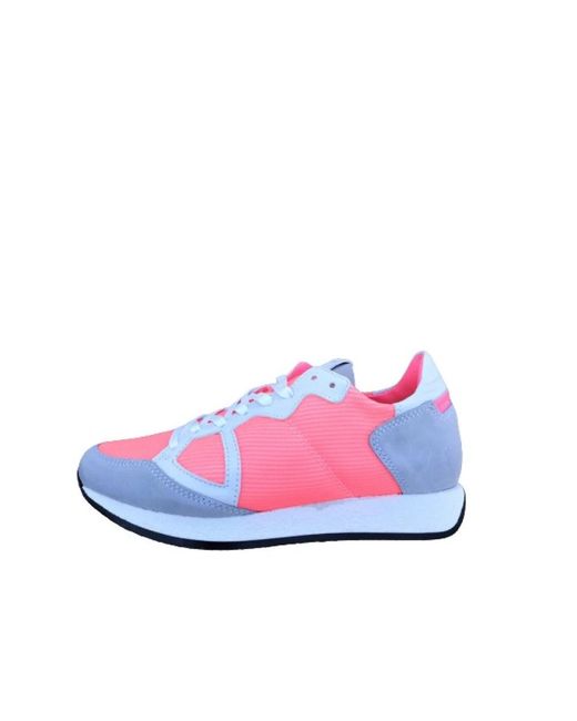 Sneakers Philippe Model en coloris Blue