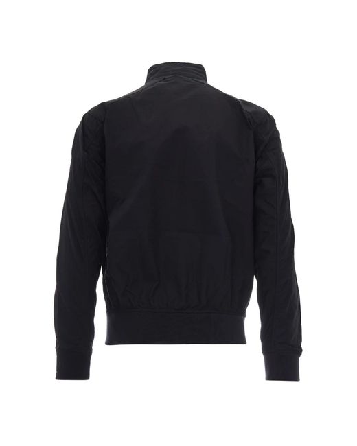 Barbour Light Jacket in het Blue voor heren