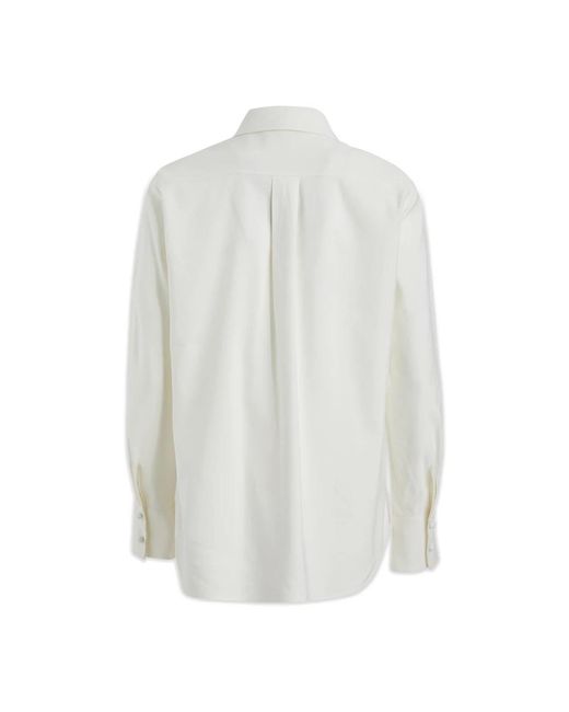 Shirts Chloé en coloris White