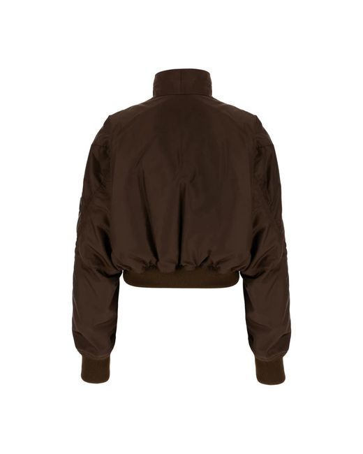 Bomber Jackets Givenchy de color Brown