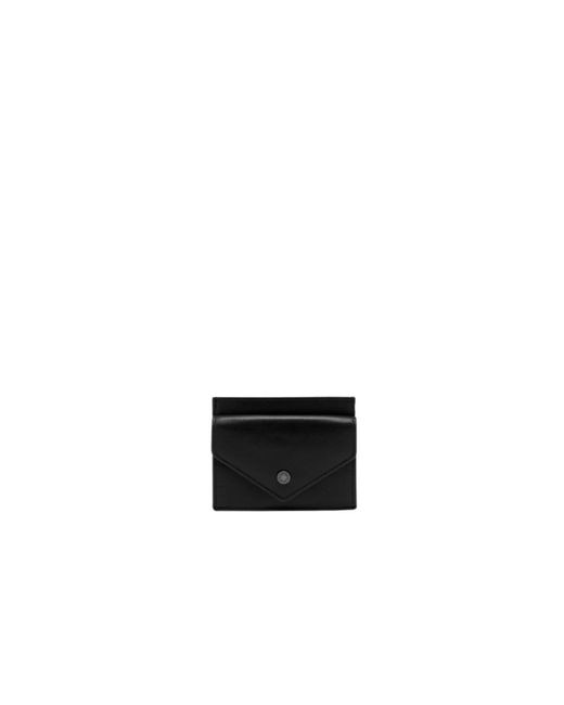 Gianni Chiarini Black Wallets & Cardholders