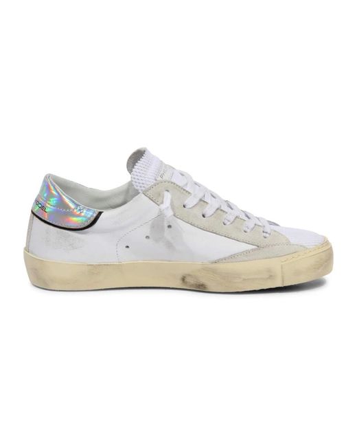 Sneakers Philippe Model en coloris White