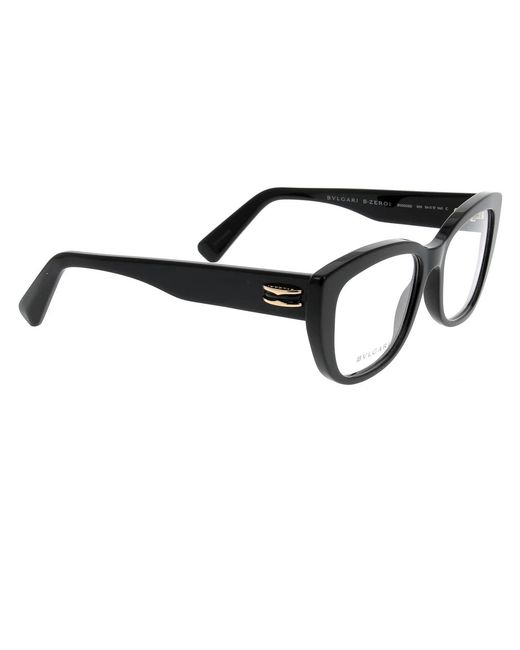 BVLGARI Brown Glasses
