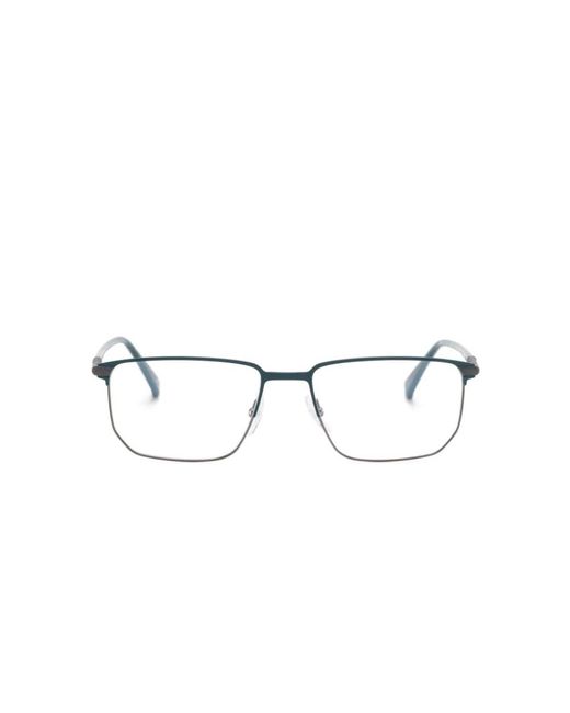 Etnia Barcelona Metallic Glasses for men