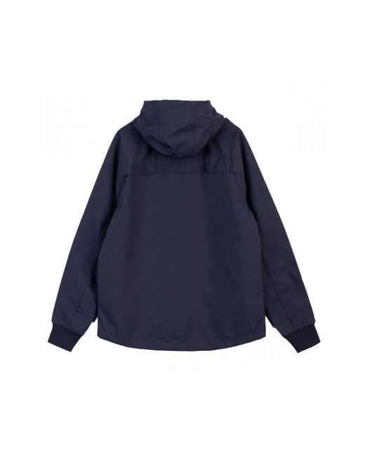 Ma Strum Jackets in Blue für Herren