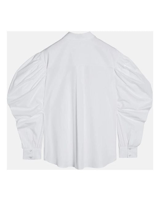 Simone Rocha White Shirts