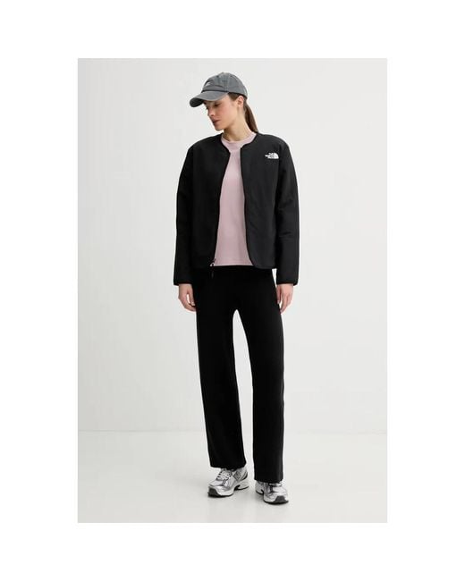 Jackets The North Face de color Black