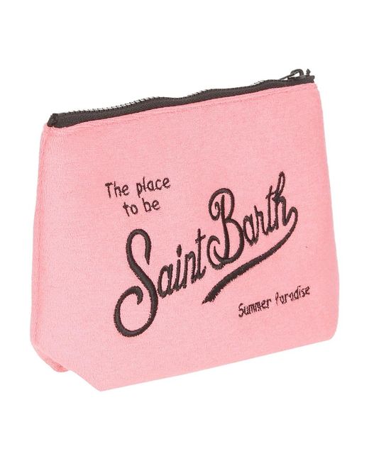 Bags Mc2 Saint Barth pour homme en coloris Pink