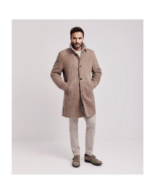 Gimo's Jackets in Brown für Herren