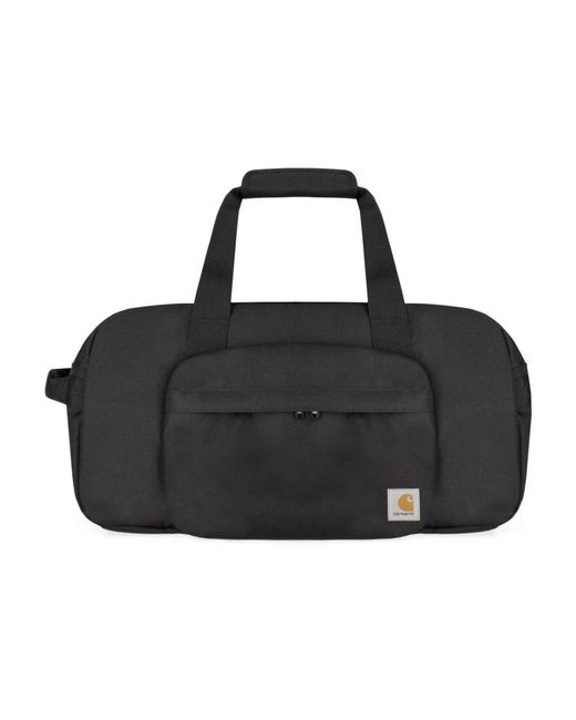 Carhartt Black Weekend Bags for men