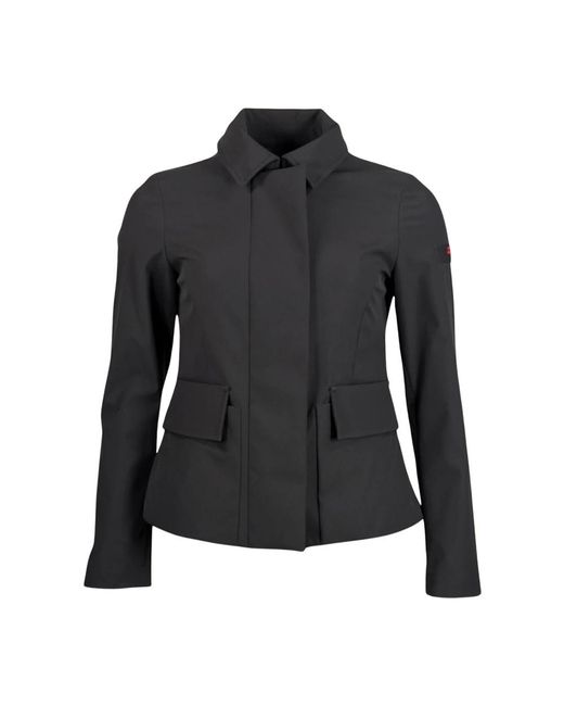 Light Jackets Peuterey en coloris Black