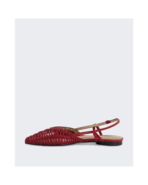 Corina Red M6200