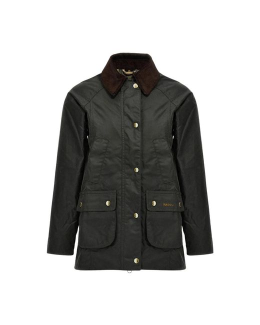 Jackets > light jackets Barbour en coloris Black